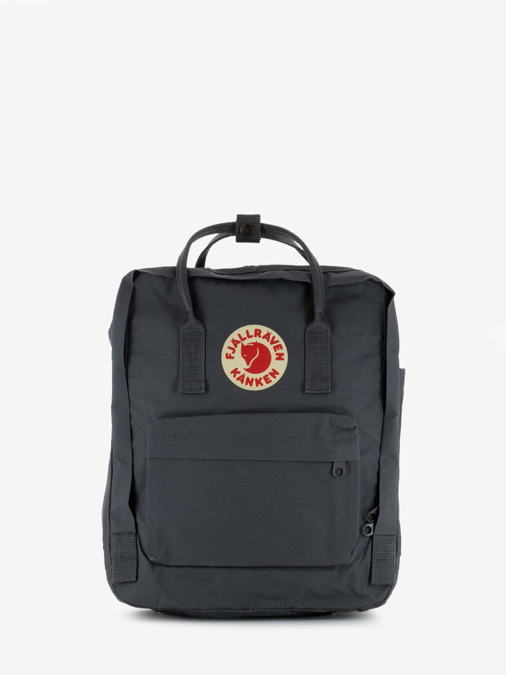 Super grey kanken backpack