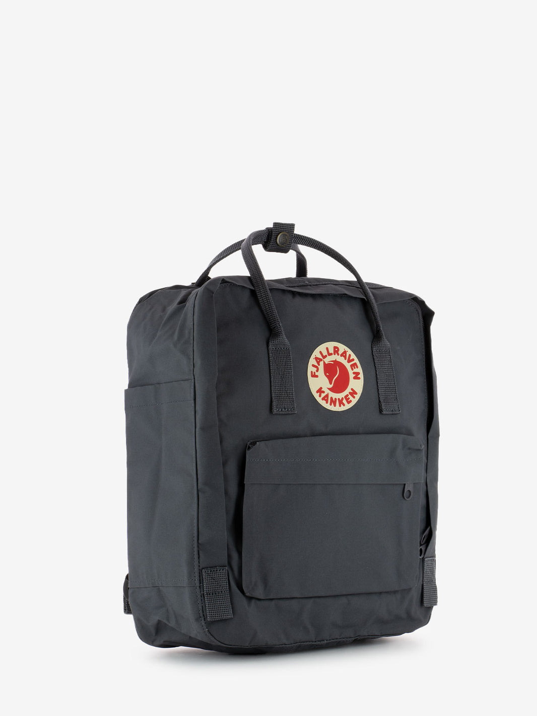 Super grey kanken backpack