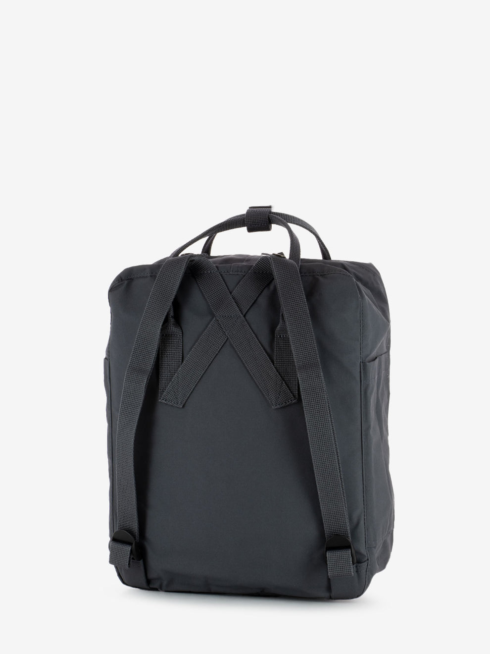 Super grey kanken backpack