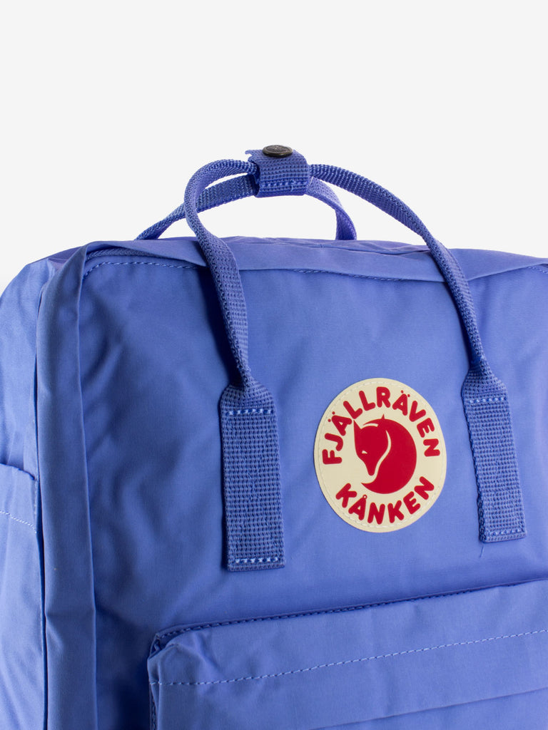 FJALLRAVEN - Zaino Kånken ultramarine