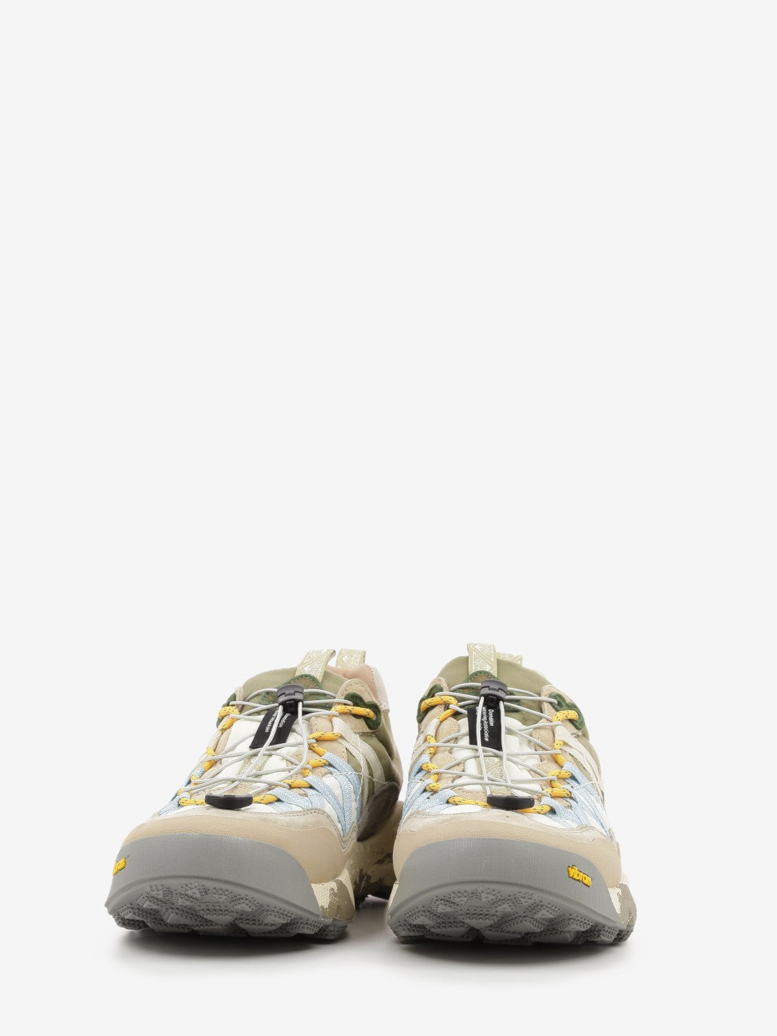 Iwano 2 taupe / grey / sage