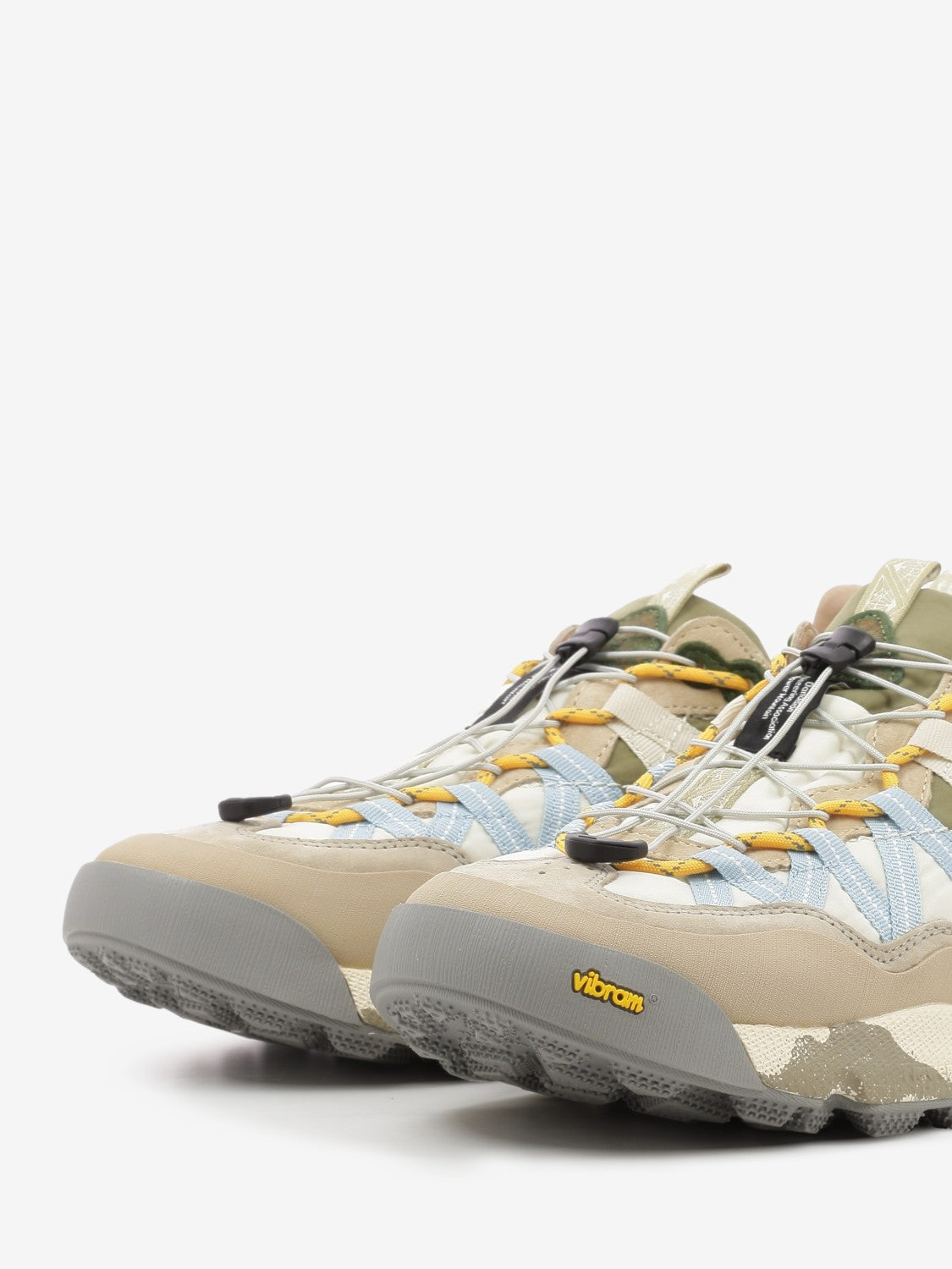 Iwano 2 taupe / grey / sage