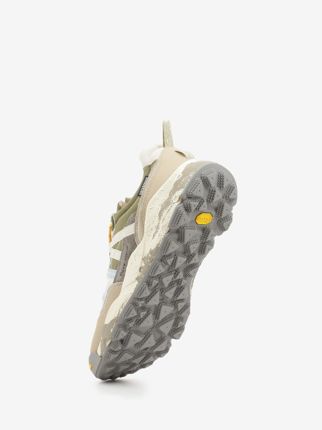 Iwano 2 taupe / grey / sage