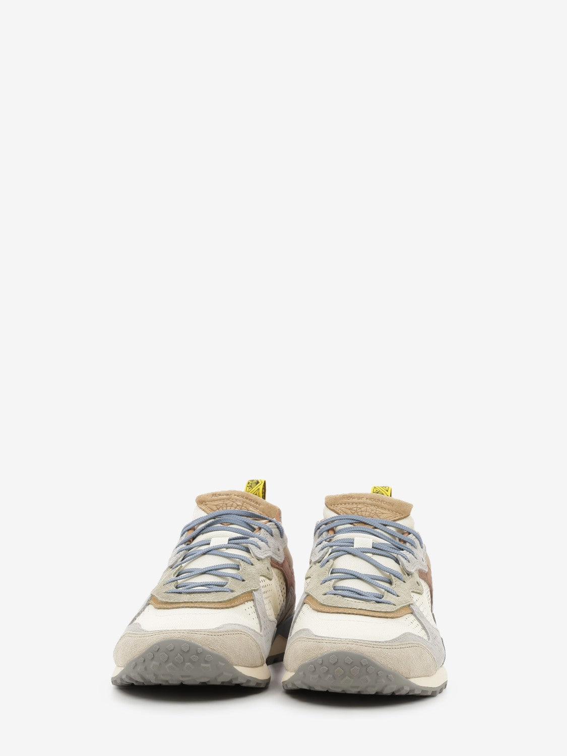 Puerh 10th beige / army / brown