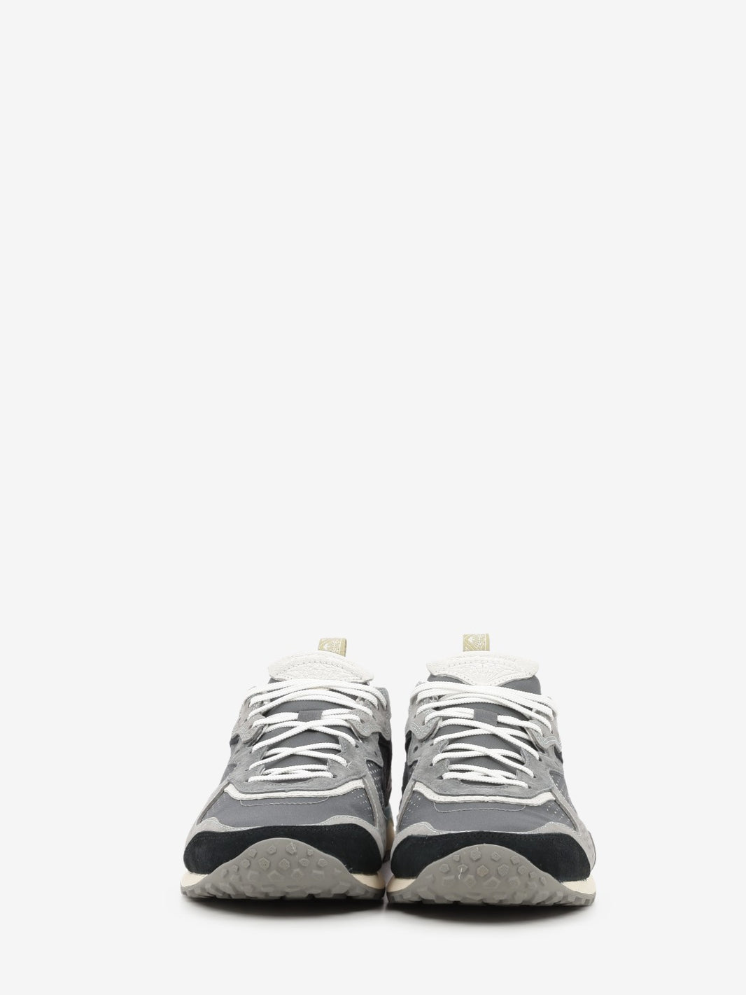 Puerh 10th black / dark grey / grey