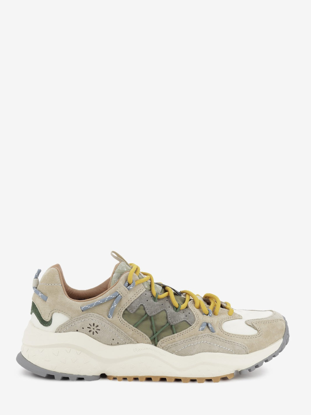 Yamabushi UNI sand / taupe / army