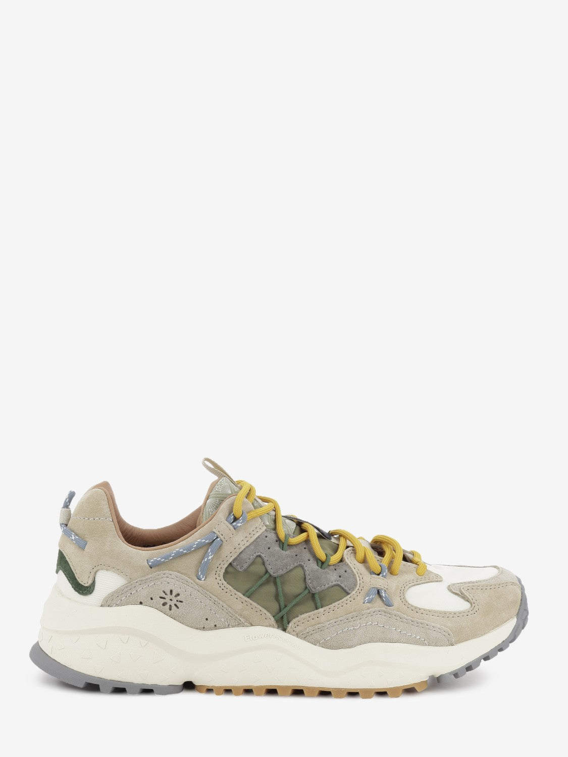Yamabushi UNI sand / taupe / army