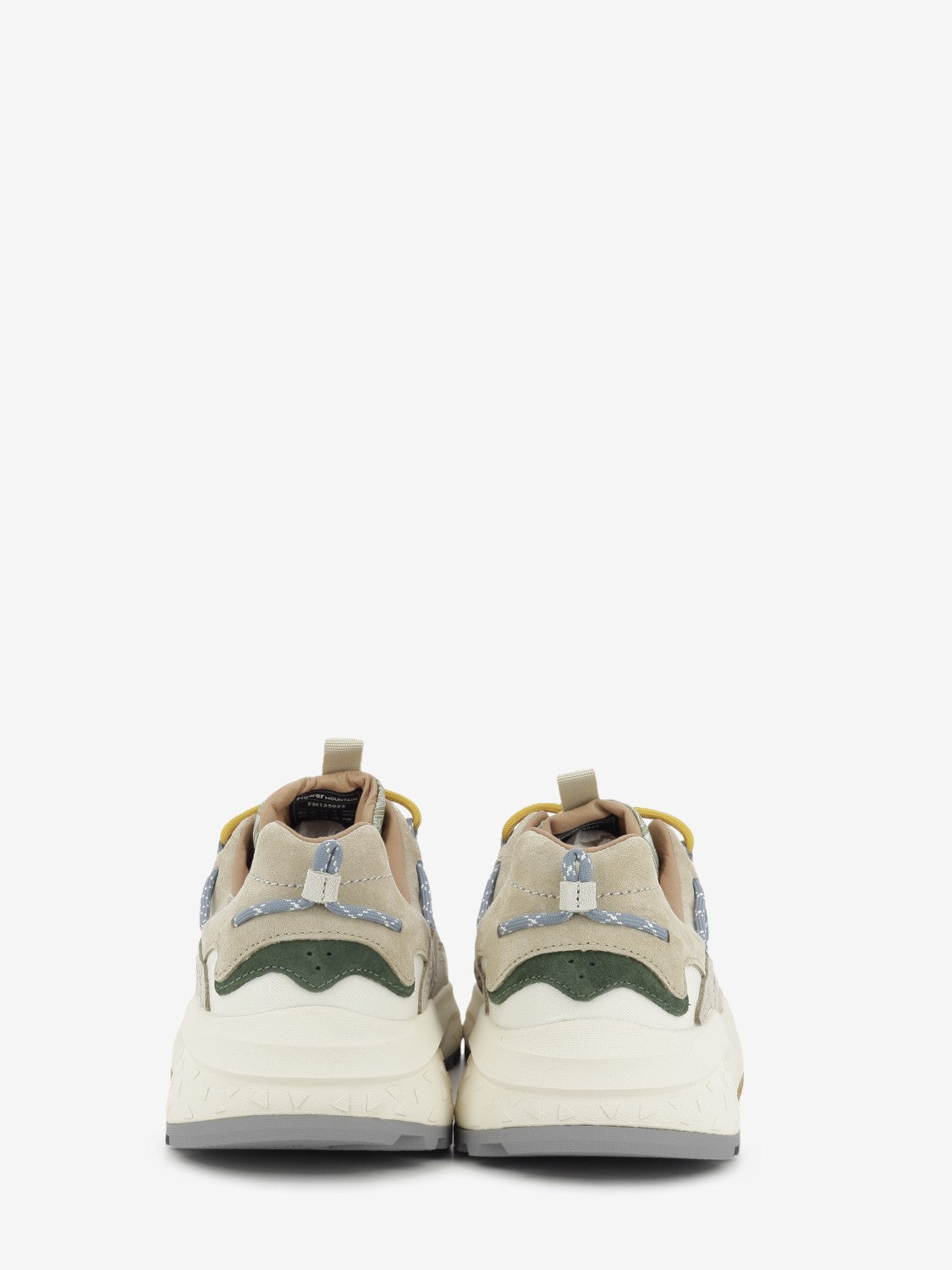 Yamabushi UNI sand / taupe / army