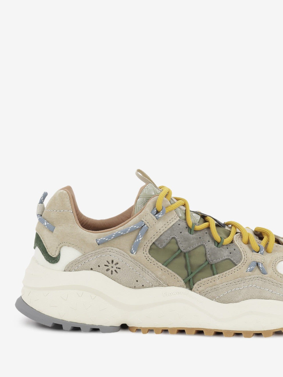 Yamabushi UNI sand / taupe / army