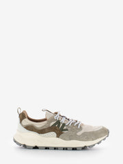 FLOWER MOUNTAIN - Yamano 3 M white / beige