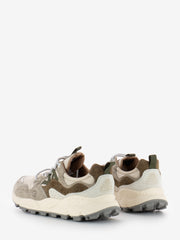 FLOWER MOUNTAIN - Yamano 3 M white / beige