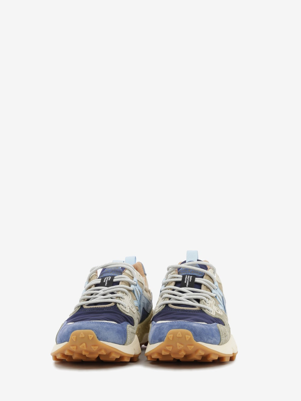 Yamano 3 man navy / blue / kaki