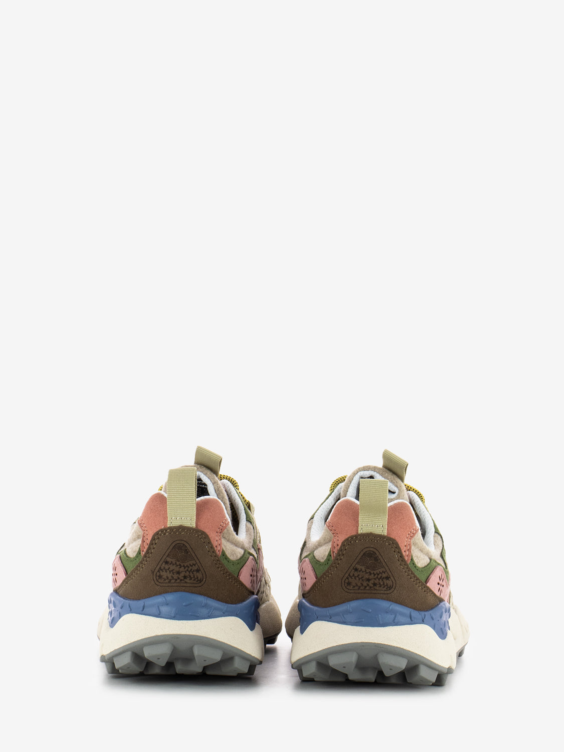 Yamano 3 W Kaiso beige / rosa
