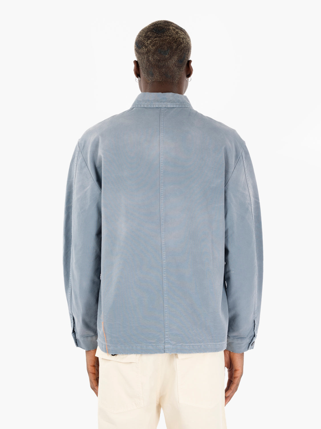 Swiss Army shirt helvetica