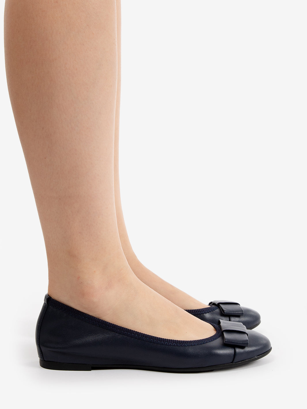 Ballerina Impero blu