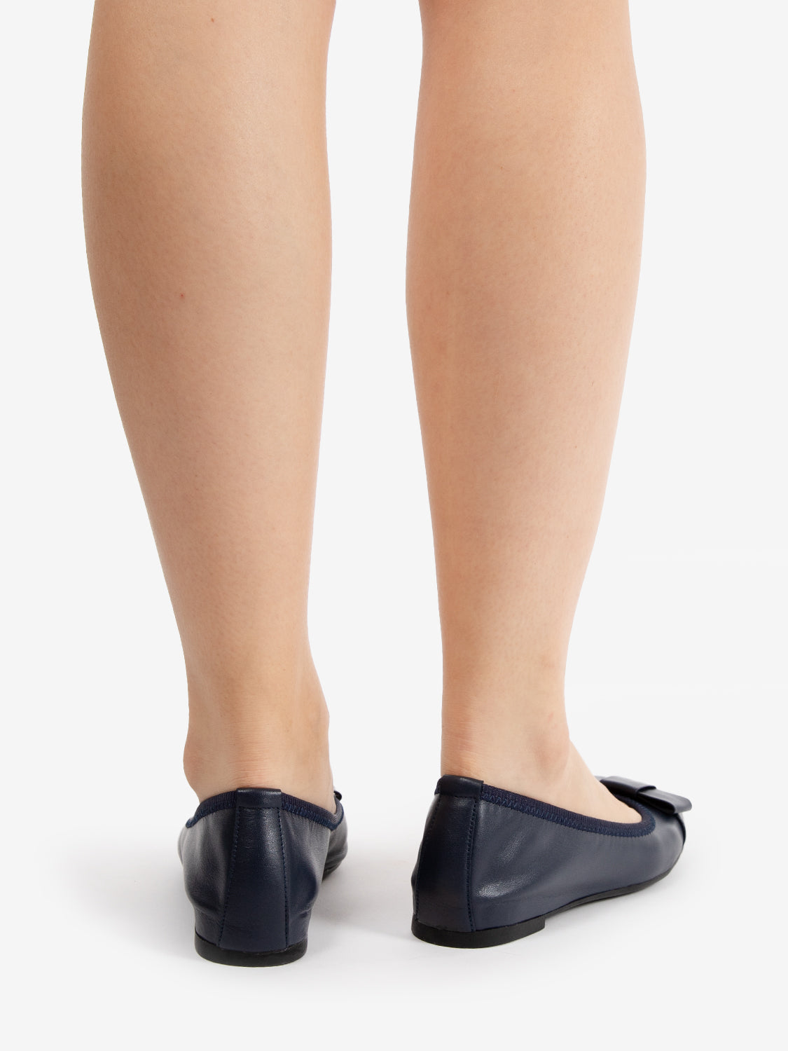Ballerina Impero blu