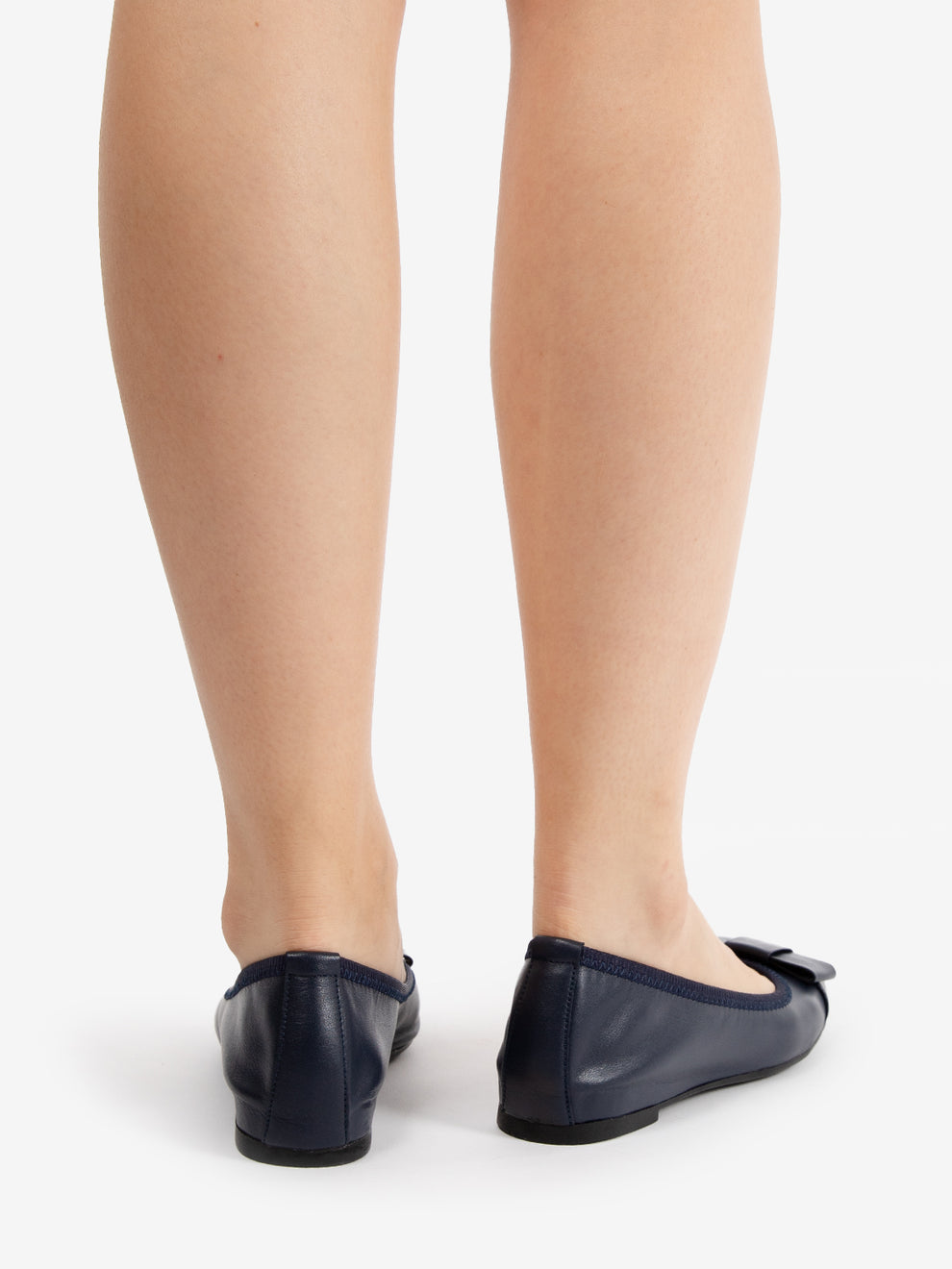 Ballerina Impero blu
