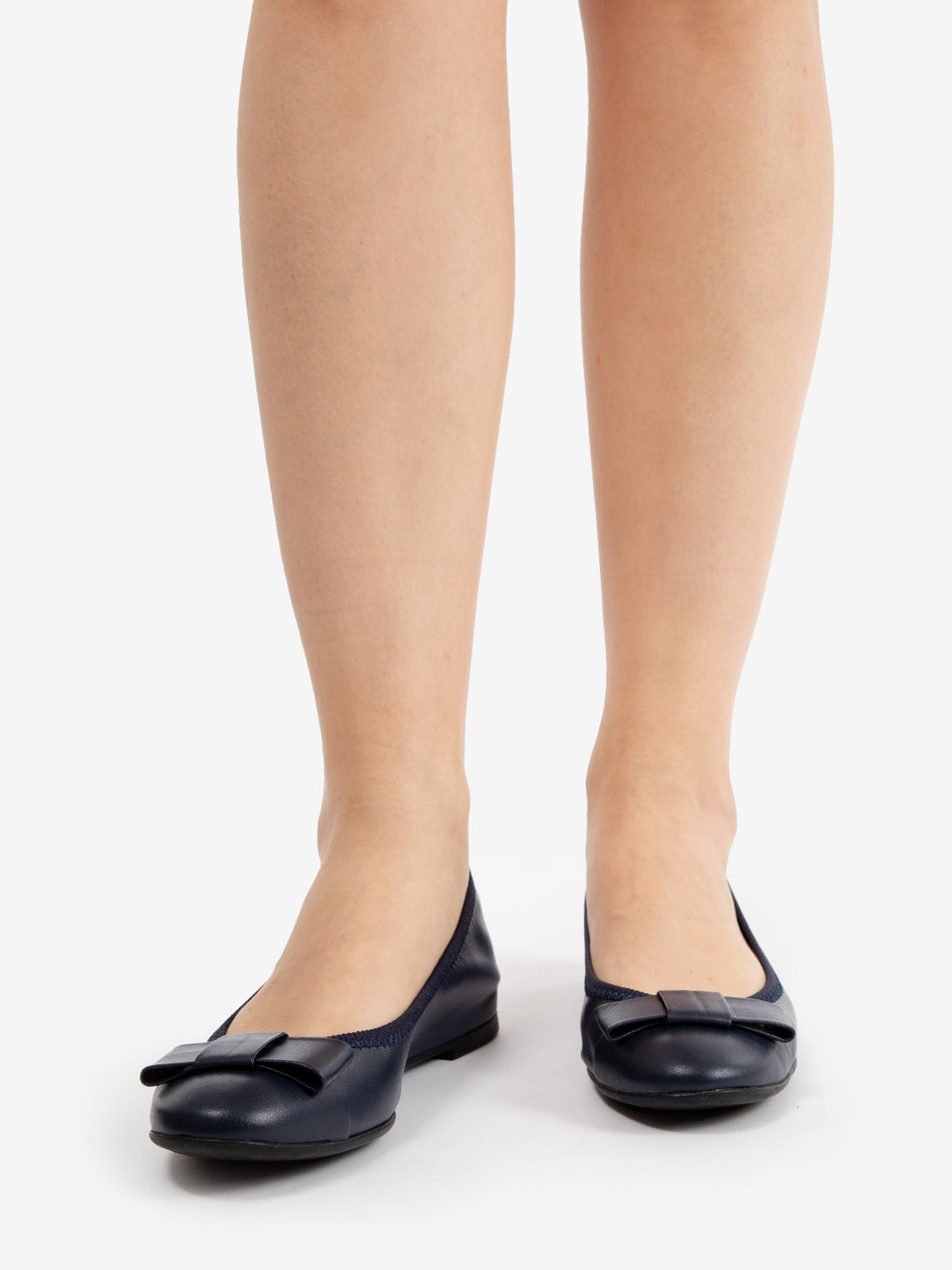 Ballerina Impero blu