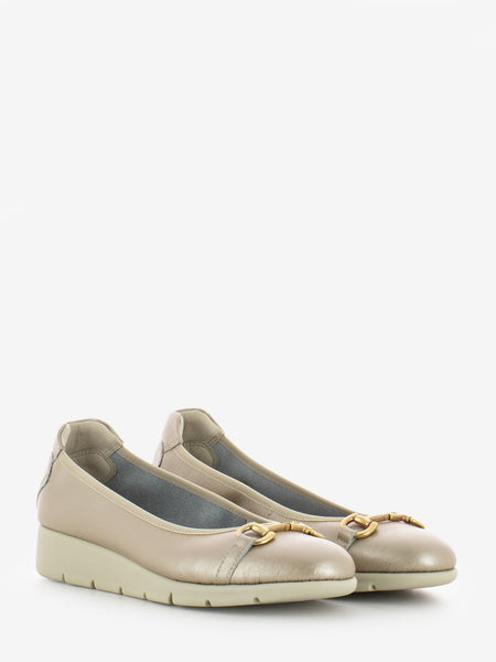 Ballerina superflex laminata platino