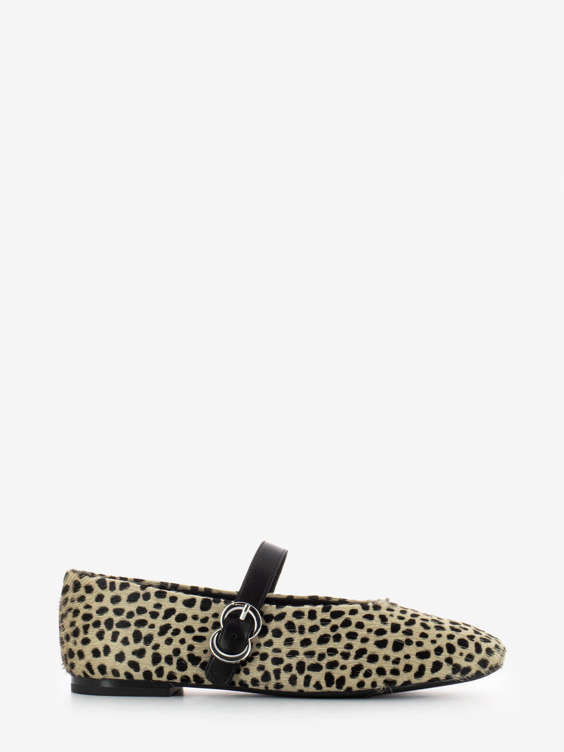 LEO STRAP BALLERINA 69E3_LEOP