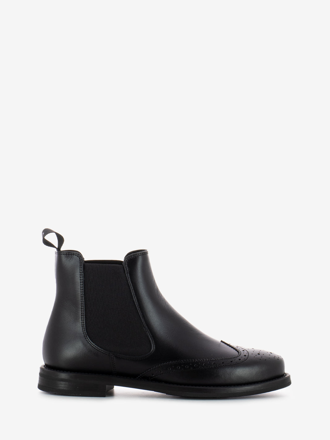 Beatle Seta Asport nero