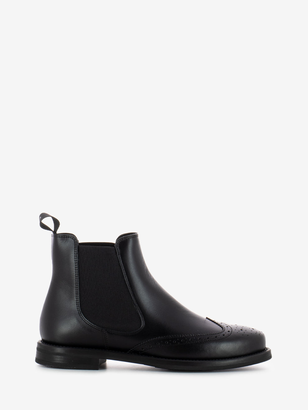 Beatle Seta Asport nero
