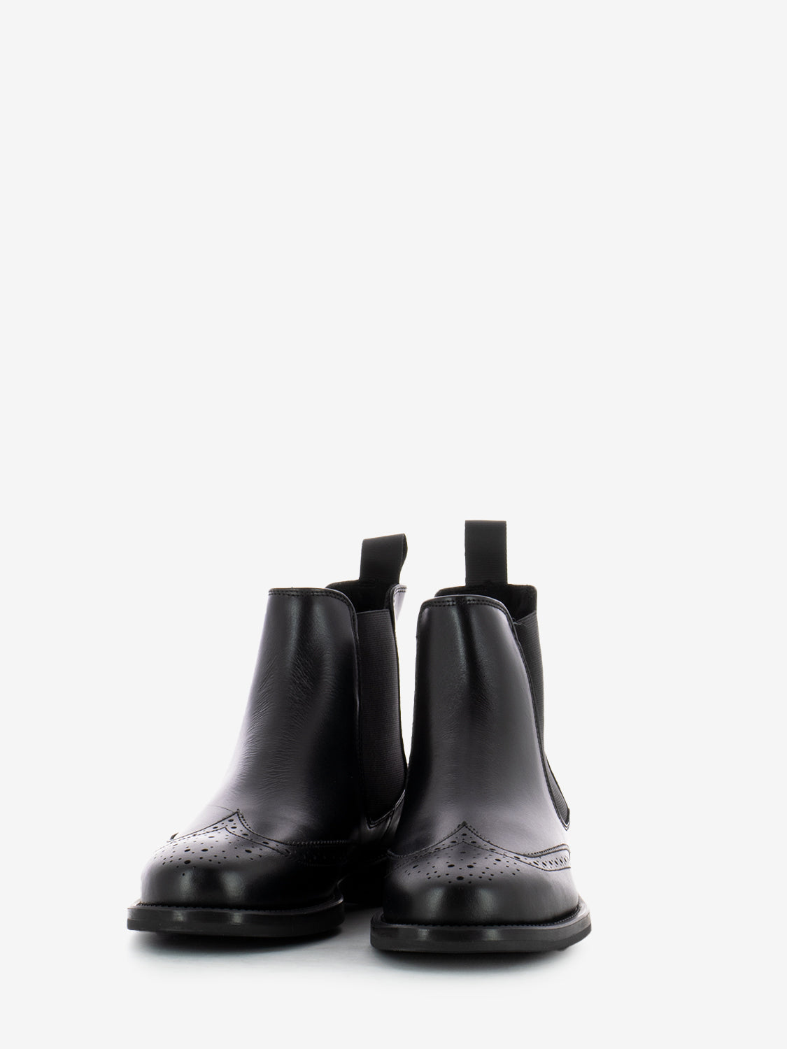 Beatle Seta Asport nero