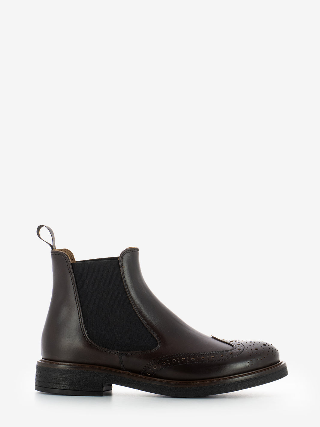 BEATLES ENGLISH LEATHER COFFEE 96L6_COFF