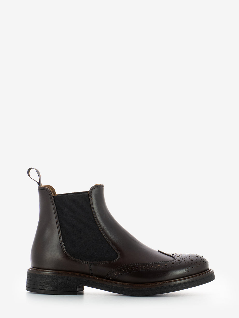 BEATLES ENGLISH LEATHER COFFEE 96L6_COFF