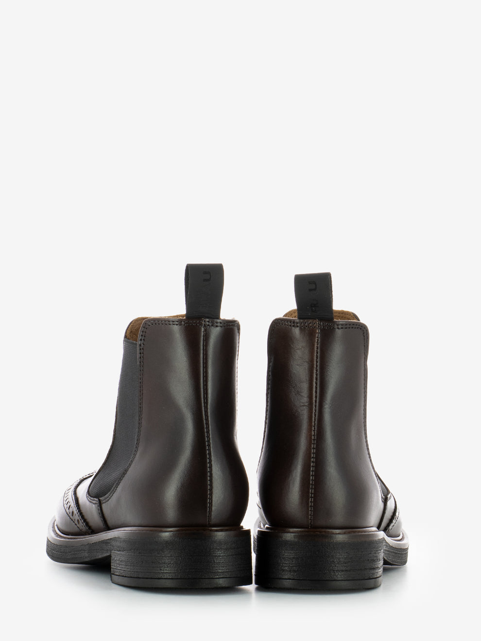 BEATLES ENGLISH LEATHER COFFEE 96L6_COFF