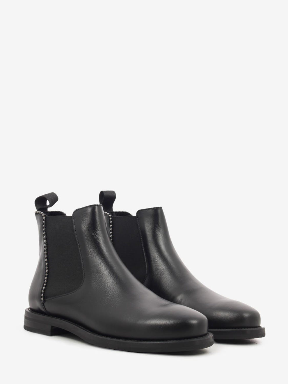 BEATLES BLACK A98Y7SETASTUD_BLACK