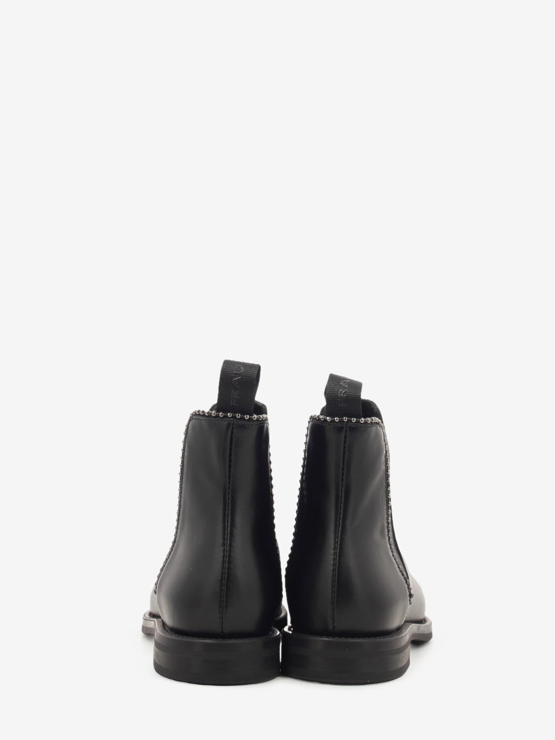 BEATLES BLACK A98Y7SETASTUD_BLACK