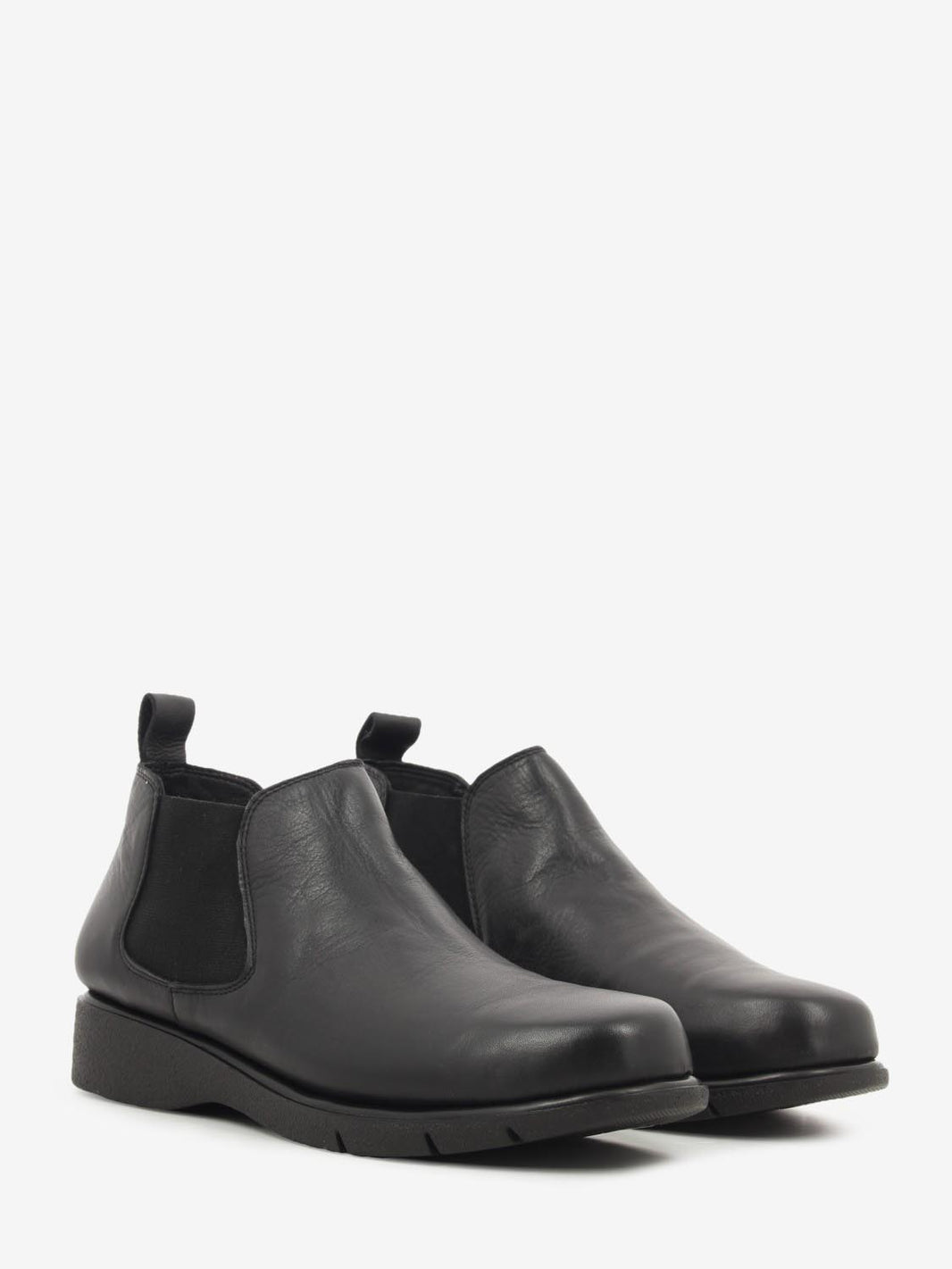 BEATLES BLACK A57N1LEATY_BLACK