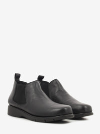 BEATLES BLACK A57N1LEATY_BLACK