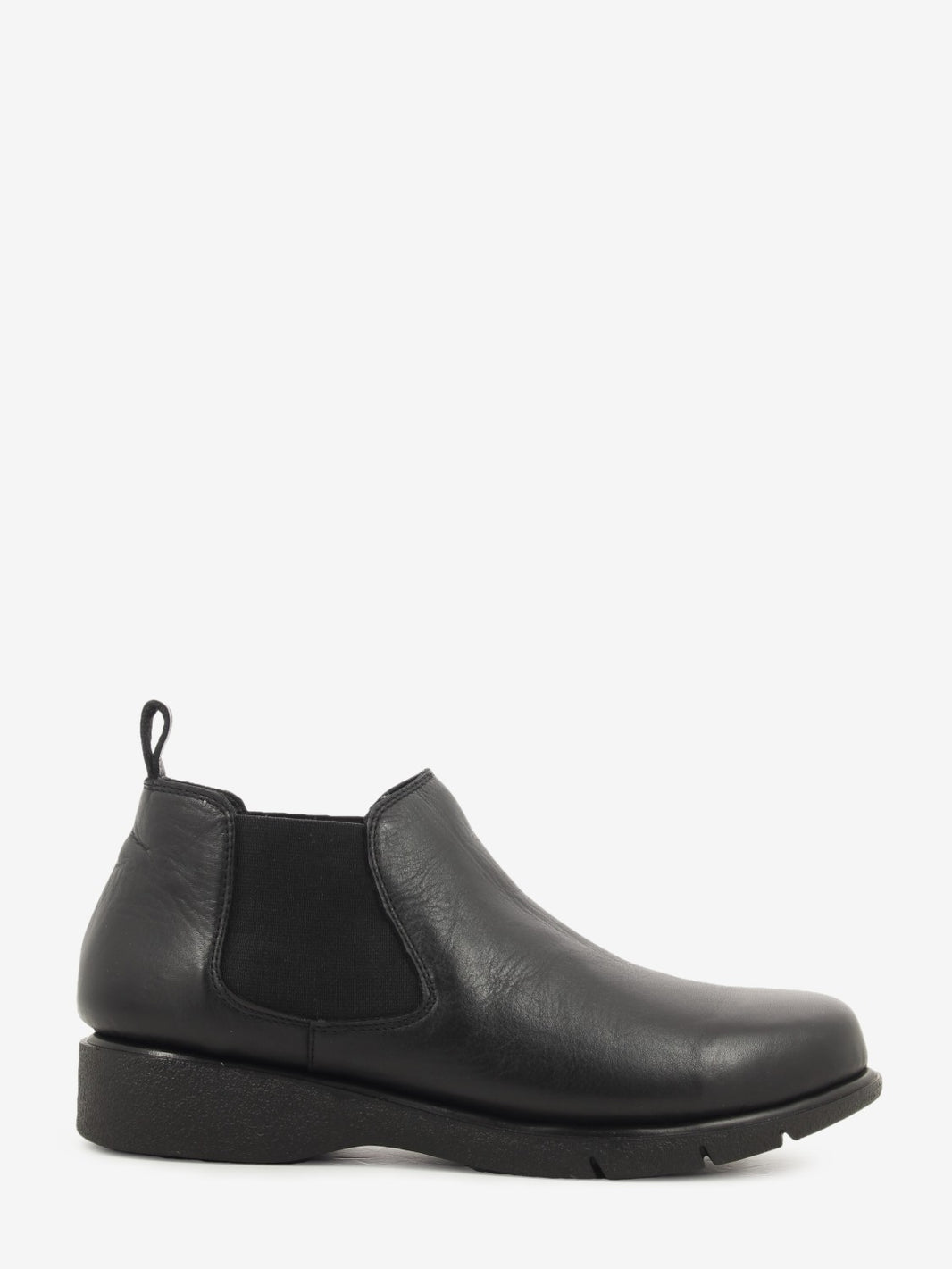 BEATLES BLACK A57N1LEATY_BLACK