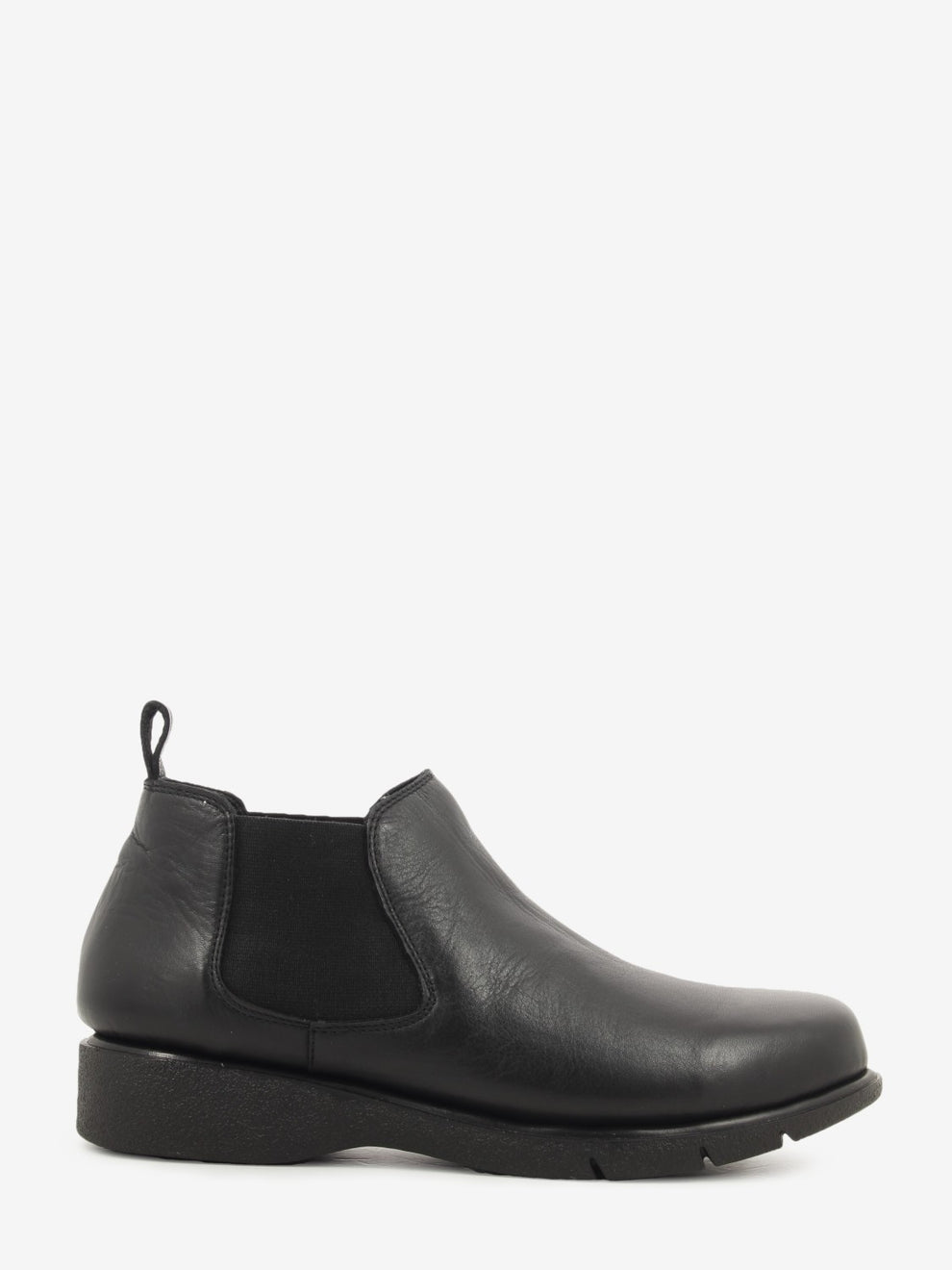BEATLES BLACK A57N1LEATY_BLACK