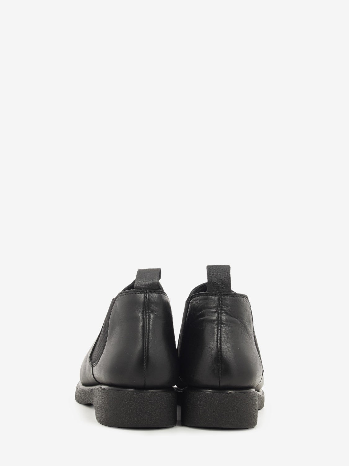 BEATLES BLACK A57N1LEATY_BLACK