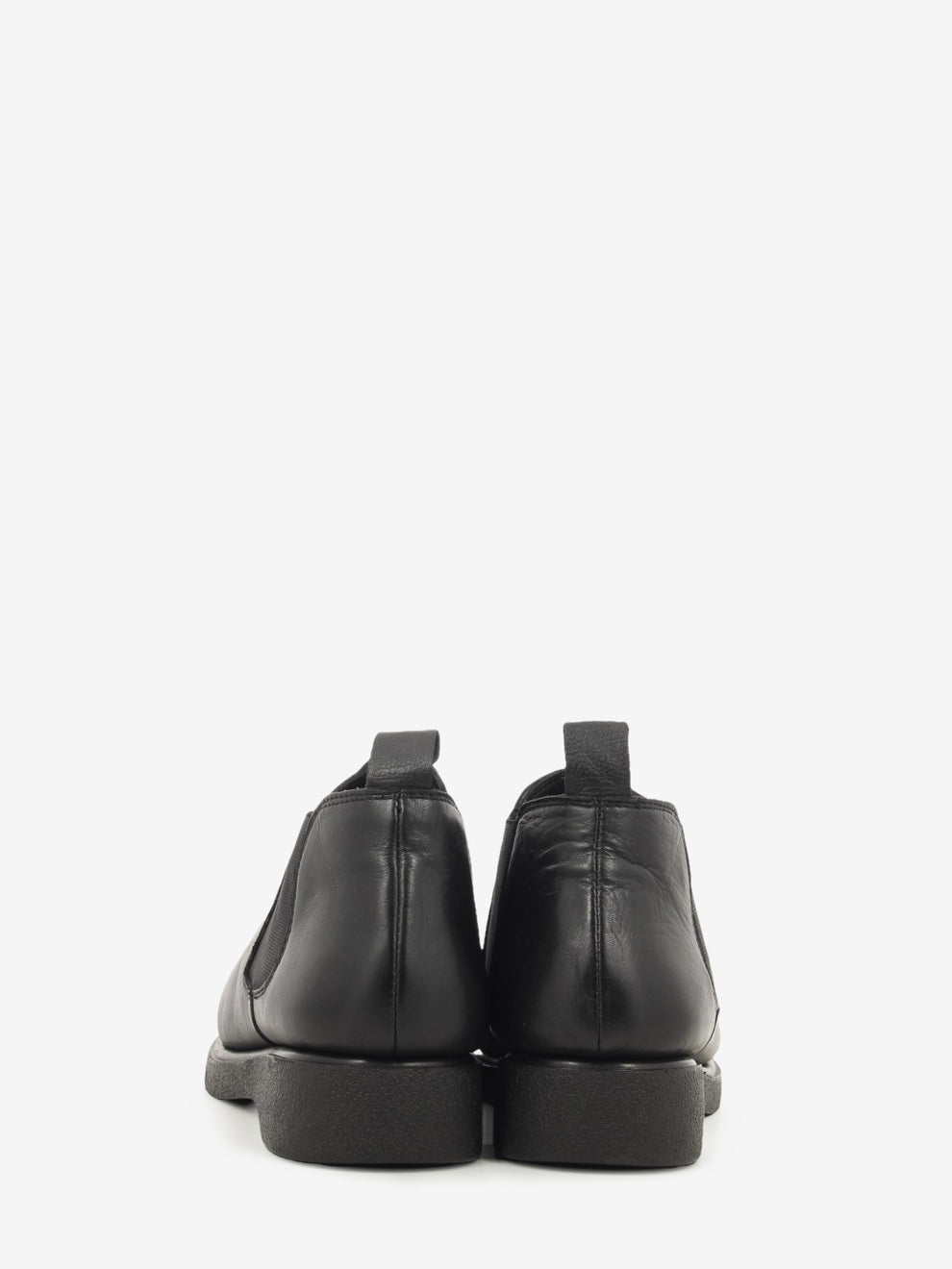 BEATLES BLACK A57N1LEATY_BLACK