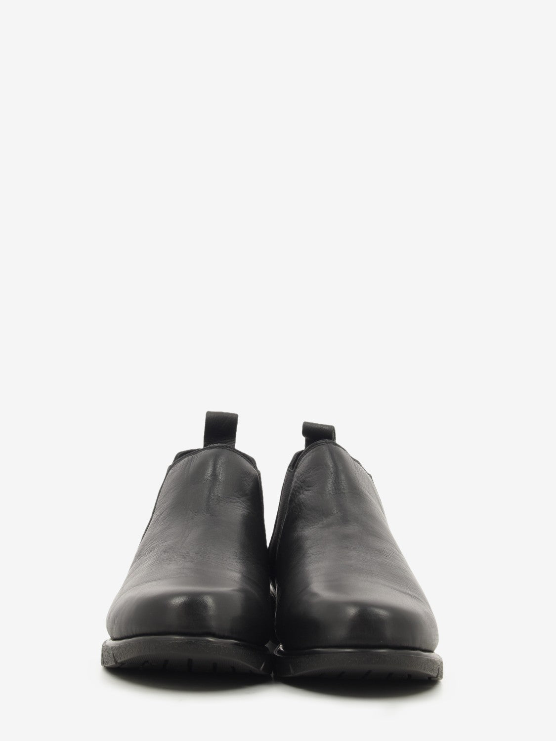 BEATLES BLACK A57N1LEATY_BLACK