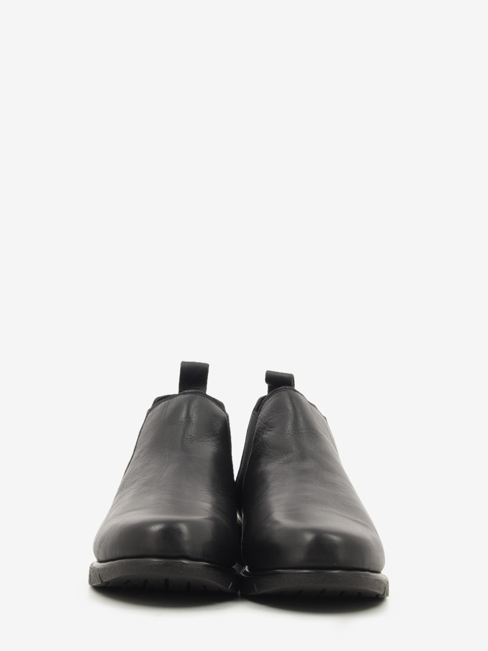 BEATLES BLACK A57N1LEATY_BLACK