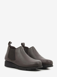 BEATLES BROWN A57N1LEATY_BROWN