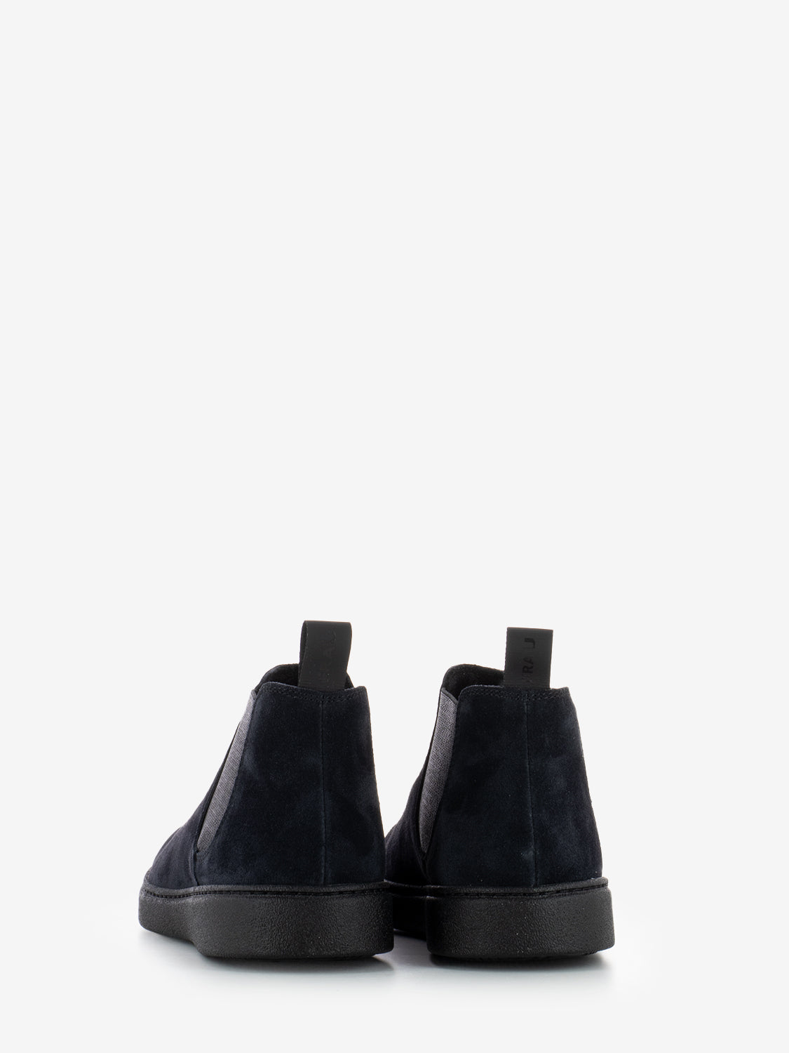 BEATLES BLUE SUEDE 19A6_BLUE