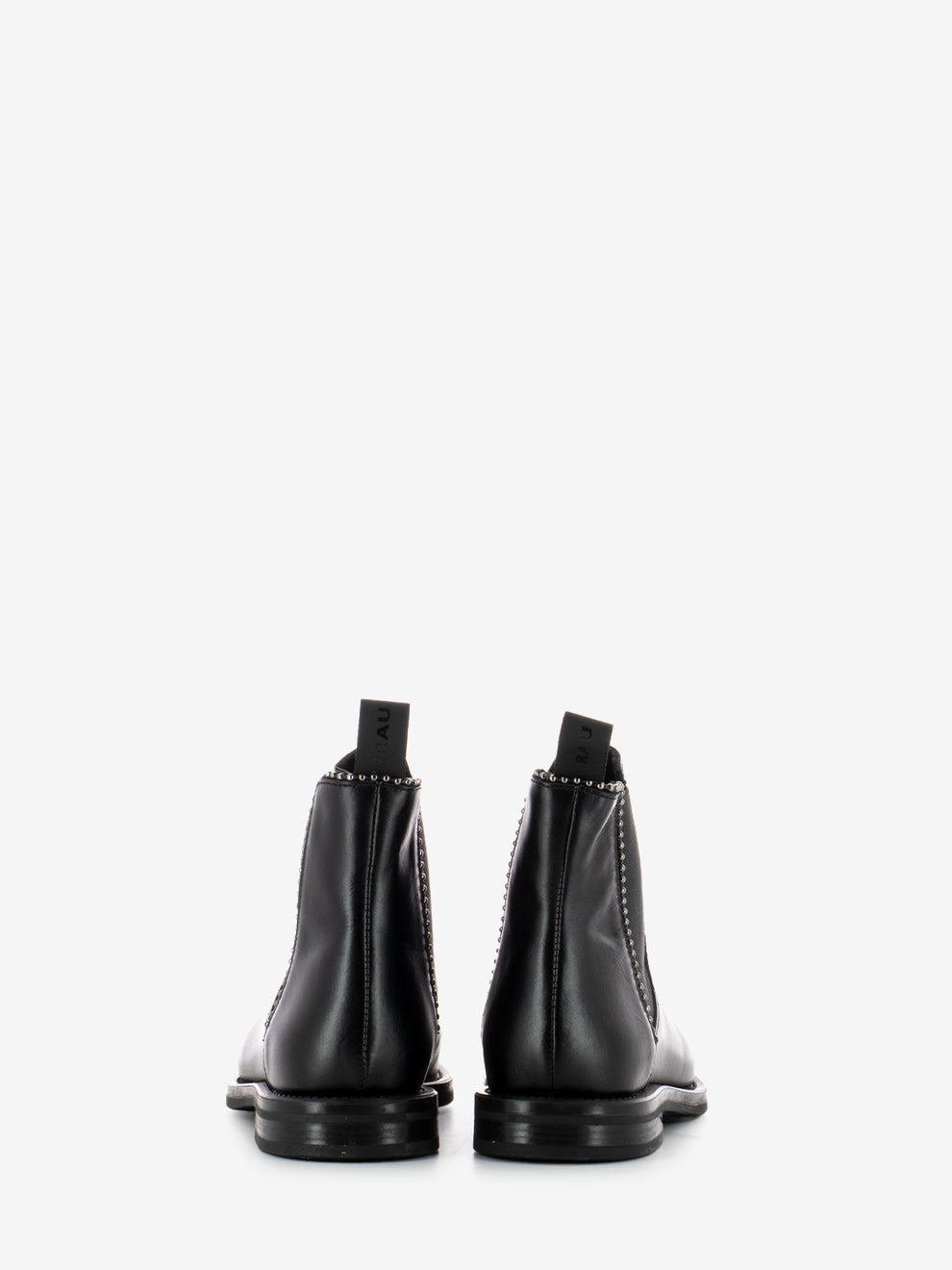 Beatles Silk with black studs