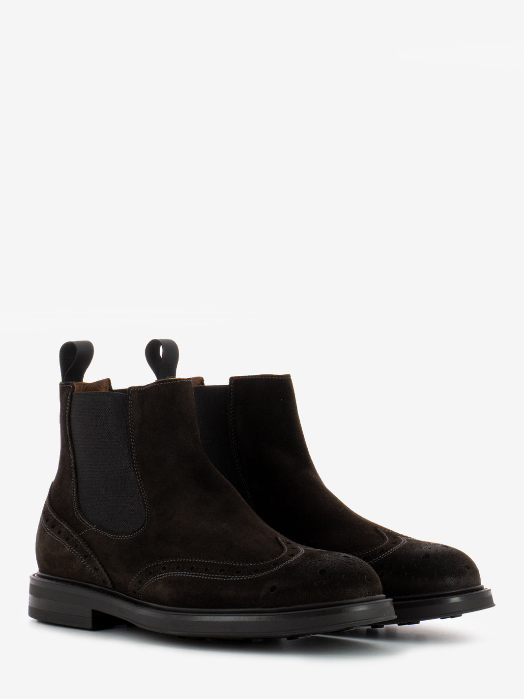 Beatles Waxy in pepper rubber