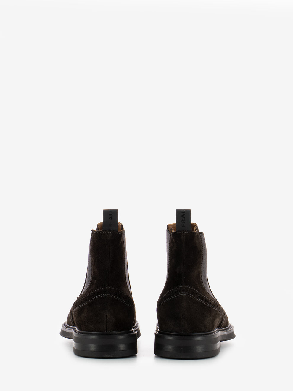 Beatles Waxy in pepper rubber