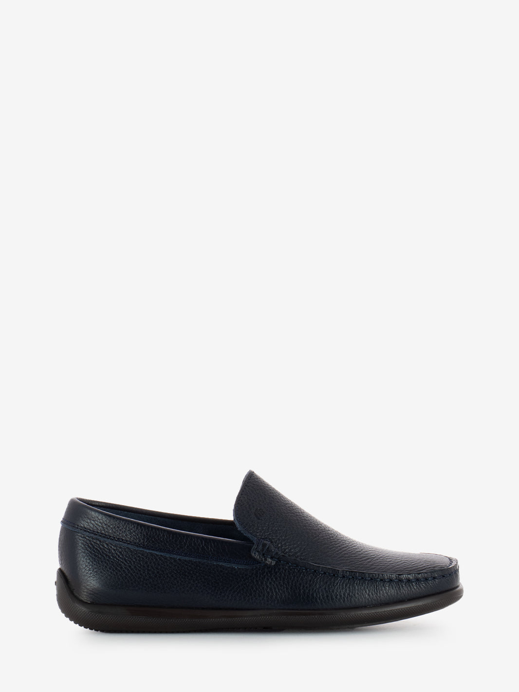 Mocassini Brio XL blu notte