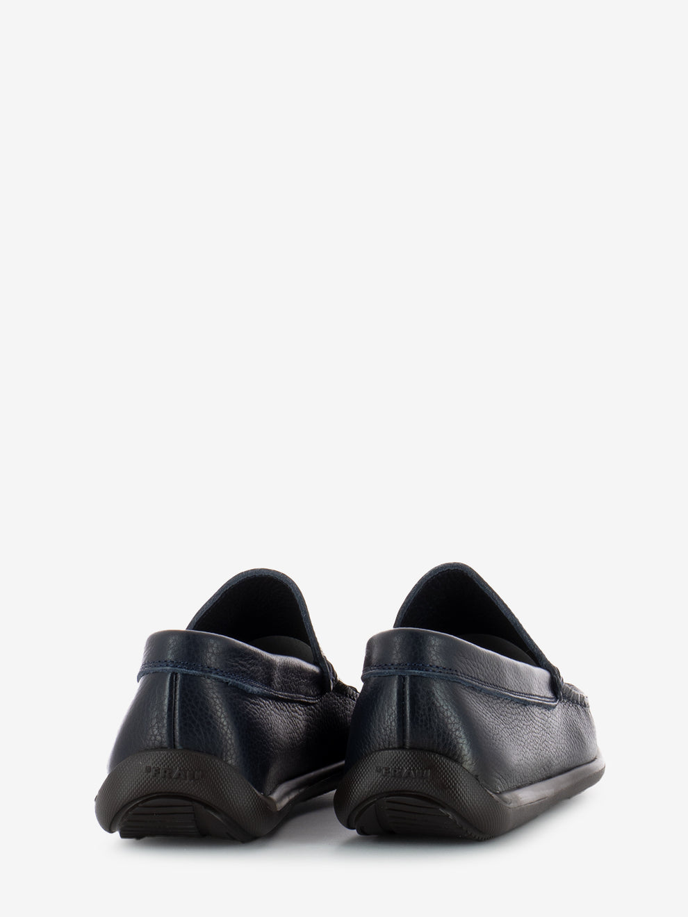 Mocassini Brio XL blu notte