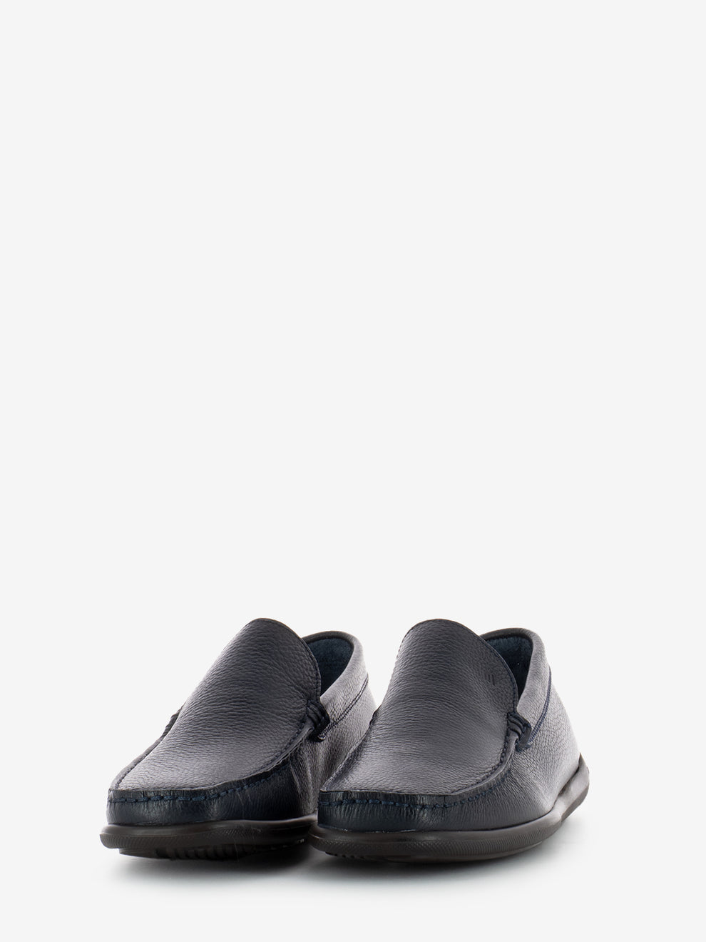 Mocassini Brio XL blu notte