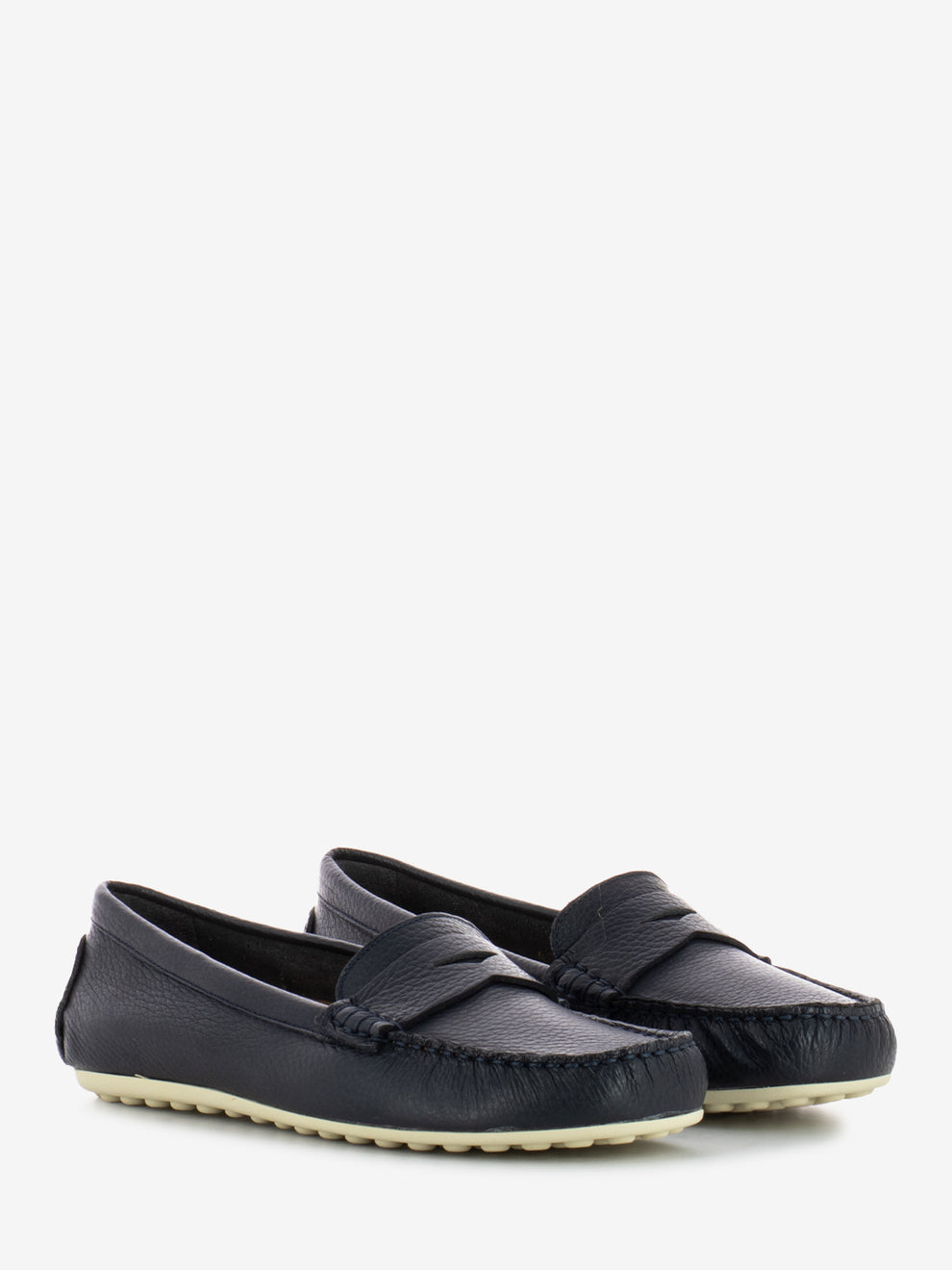 Blue Eagle Moccasins
