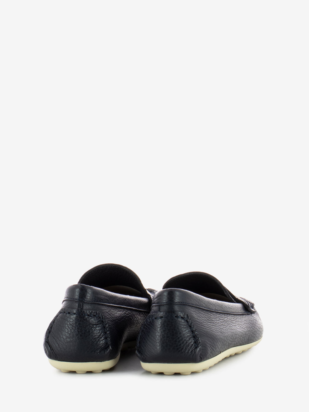 Blue Eagle Moccasins